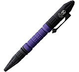 Image of Heretic Knives Thoth Tactical Pen Purple