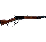 Image of Heritage Manufacturing 92 Ranch Hand Lever Action Rifle, 44 Rem Mag, 12 in Barrel