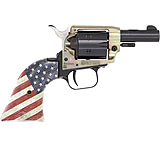 Image of Heritage Manufacturing Barkeep Revolver, .22 Long Rifle, 2in Barrel
