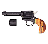 Image of Heritage Manufacturing Revolver, .22 Long Rifle/.22 Winchester Magnum Rimfire, 4.75in Barrel