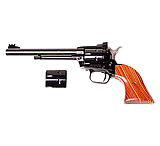 Image of Heritage Manufacturing Revolver, .22 Long Rifle/.22 Winchester Magnum Rimfire, 6.5in Barrel