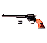 Image of Heritage Manufacturing Revolver, .22 Long Rifle/.22 Winchester Magnum Rimfire, 9in Barrel