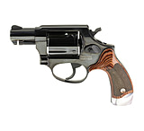 Image of Heritage Manufacturing Roscoe Revolver, .38 Special +P, 2 inch barrel
