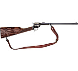 Image of Heritage Manufacturing Rough Rider Rancher Engraved Lever Action Rifle, .22 Long Lever Action Rifle, 16in Barrel
