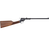 Image of Heritage Manufacturing Rough Rider Rancher Carbine Lever Action Rifle, .22 Long Lever Action Rifle, 16in Barrel