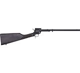 Image of Heritage Manufacturing Rough Rider Tactical Rancher Lever Action Rifle, .22 Long Lever Action Rifle, 16in Barrel