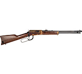 Image of Heritage Manufacturing Settler Lever Action Rifle, .22 Long Rifle, 16.5in Barrel