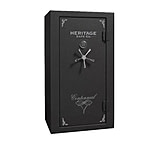 Image of Heritage Safe Fire Resist. 75min. Gun Safe w/ UL List Lock,