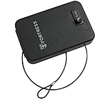 Image of Fortress Safe FSP1C Fortress Pistol Safe Black