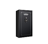Image of Heritage Security Products 64 Gun Fire and Waterproof Gun Safe with E-Lock