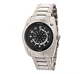 Image of Heritor Automatic Daniels Semi-Skeleton Watch