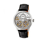 Image of Heritor Automatic Winthrop Skeleton Watch