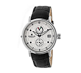 Image of Heritor Leopold Bracelet Watch w/Date