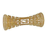 Image of Hero Dog Toys Hard Rubber Dental Club