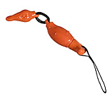 Image of Hero Dog Toys Soft Rubber Duck Dummy