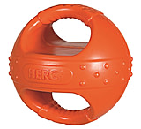 Image of Hero Dog Toys Soft Rubber Kettleball Hunter