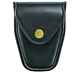 Image of HERO'S PRIDE AirTek Chain &amp; ASP Coated Double Handcuff Case