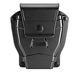 Image of HERO'S PRIDE Edge Duty Handcuff Case - For Hinged Cuffs