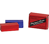 Image of Herold Solingen Stagenpaste Solid Double Paste for Razor Strops Red Paste
