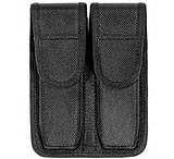 Image of Hero's Pride Ballistic Nylon Double Magazine Pouch