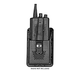 Image of HERO'S PRIDE Edge Universal Duty Radio Holder