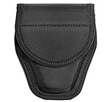 Image of Hero's Pride Closed Single Handcuff Case - Ballistic Nylon