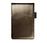 Image of HERO'S PRIDE Leather Notebook Case w/ Pen Holder