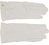Image of HERO'S PRIDE Parade Slip-On Nylon Stretch Gloves - Women's