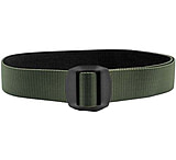 HERO'S PRIDE Tactical Edc Reversible Belt W/ Black Buckle - Stitching Defect