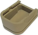 Image of Herrington Arms Glock 19/26 2 Round Magazine Extension