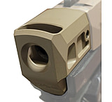 Image of Herrington Arms SIG Sauer P320 HC320 Pistol Compensator