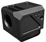 Image of Herrington Arms Glock 19/17/26 HC92P Pistol Compensator