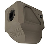 Image of Herrington Arms Glock 19/17/26 HC92P Pistol Compensator
