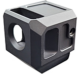 Image of Herrington Arms Glock 19/17/26 HC9XL 3.0 Pistol Compensator