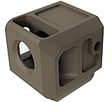 Image of Herrington Arms Glock 19/17/26 HC9XL 3.0 Pistol Compensator