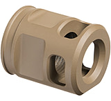 Image of Herrington Arms HA 9mm Universal Type R Compensator