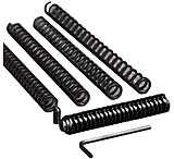 Image of Herrington Arms HA Fluted X Carry 3.9in Guide Rod Assembly