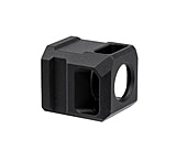 Image of Herrington Arms Handgun Universal Threaded Compensator