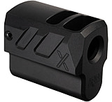 Image of Herrington Arms HC320R Flux Raider Compensator