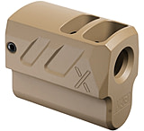 Image of Herrington Arms HC320R Flux Raider Compensator