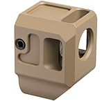 Herrington Arms HC43 Glock 43/43X/48 HC43 Pistol Compensator