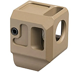 Image of Herrington Arms HC43 V2 Pistol Compensator - No Fin