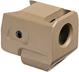 Image of Herrington Arms HCDG PSA Dagger / Glock Gen 3 Compensator