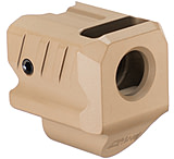 Image of Herrington Arms HCRXM Ruger Rxm Compensator