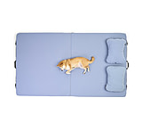 Image of HEST Dually Roof Top Tent RTT 1796FBED