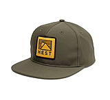 Image of HEST Field Cap 8A5EB1BC