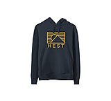 Image of HEST Logo Hoodie BE1C598C