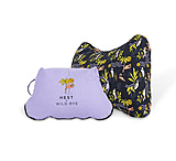 Image of HEST X Wild Rye Camp Pillow E6C8EEFD