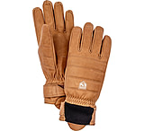 Image of Hestra Alpine Leather Primaloft 5 Finger Glove
