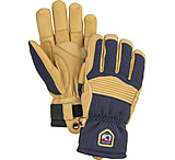 Image of Hestra Army Leather Couloir 5 Finger Glove